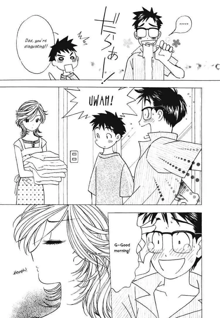 Orange Yane no Chiisana Ie Chapter 11 3